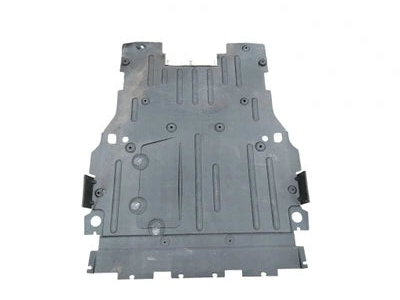 Engine Splash Shield K8D2-6B629-AD Compatible With Jaguar E-Pace X540 (2017)