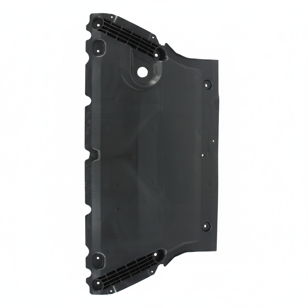 Engine Underbody Plate 8WD863821 Compatible With Audi A4L B9 2016