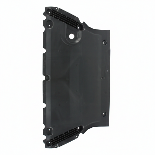 Engine Underbody Plate 8WD863821 Compatible With Audi A4L B9 2016