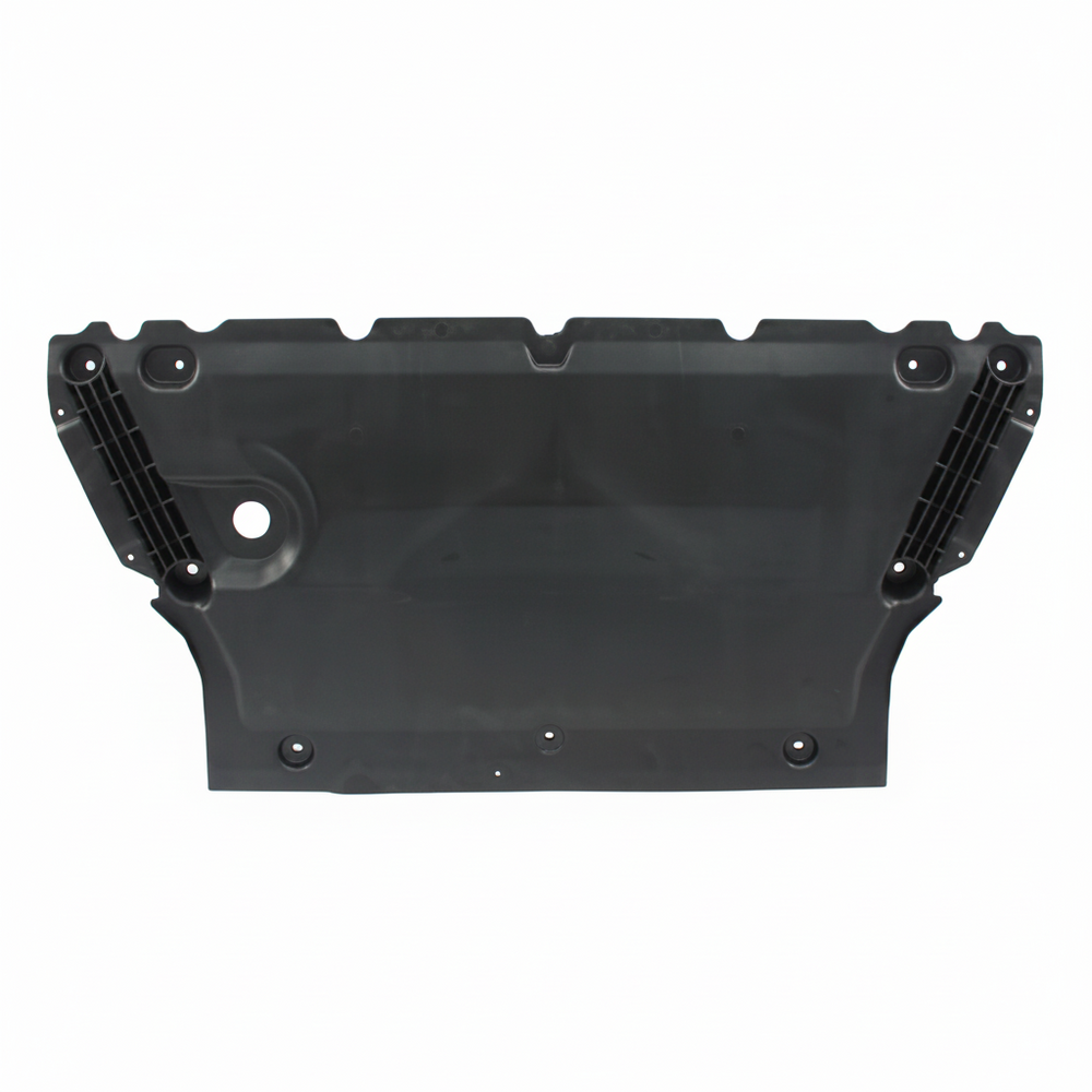 Engine Underbody Plate 8WD863821 Compatible With Audi A4L B9 2016
