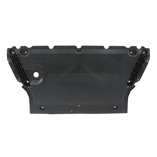 Engine Underbody Plate 8WD863821 Compatible With Audi A4L B9 2016
