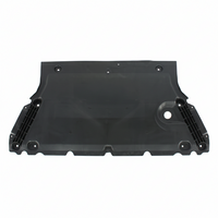 Engine Underbody Plate 8WD863821 Compatible With Audi A4L B9 2016