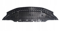 Front Bumper Sheild 4H0807611 Compatible With Audi  A8 (2011-2014) Tag No.9
