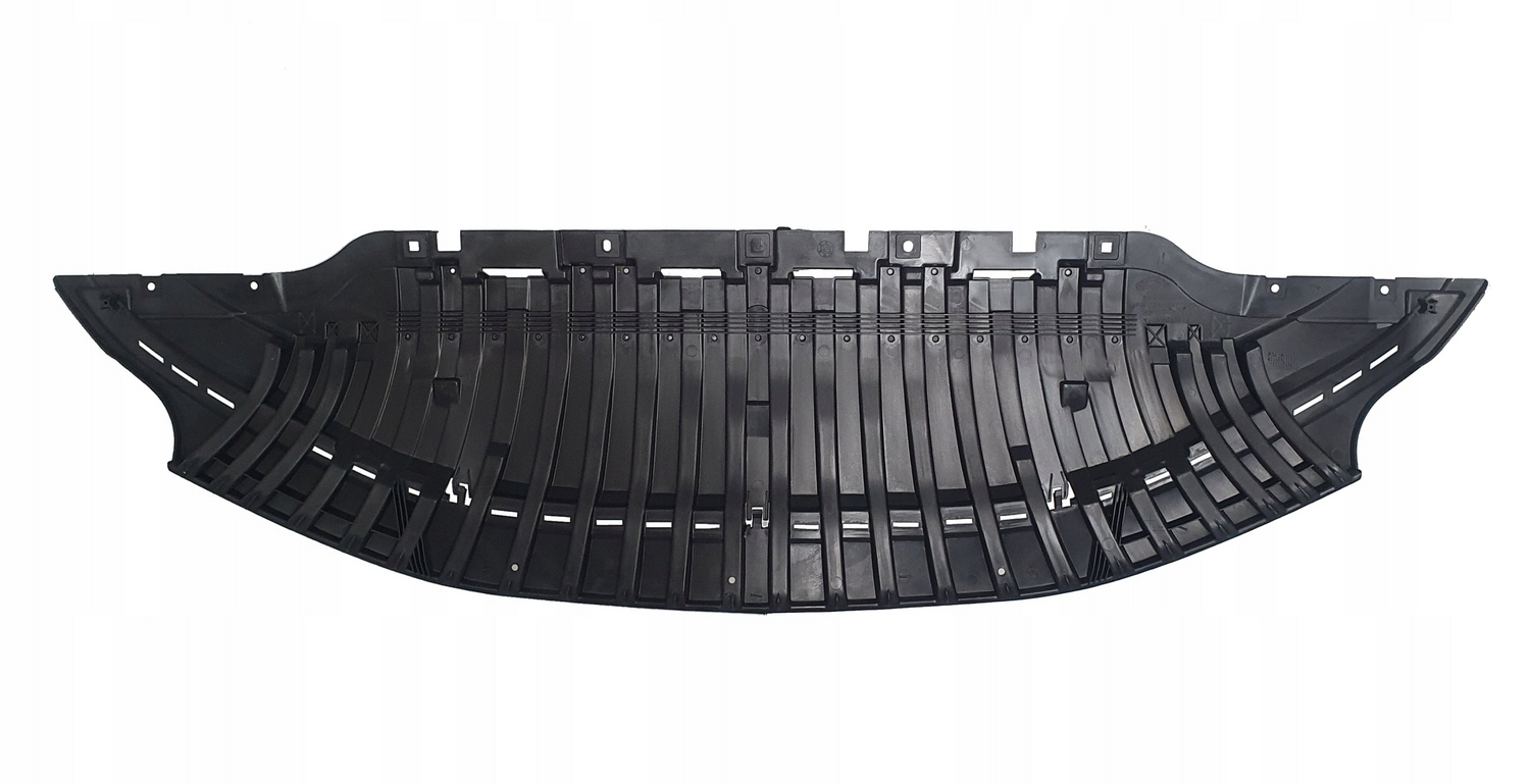 Front Bumper Sheild 4H0807611 Compatible With Audi  A8 (2011-2014) Tag No.9
