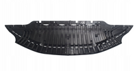 Front Bumper Sheild 4H0807611 Compatible With Audi  A8 (2011-2014) Tag No.9