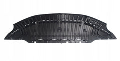 Front Bumper Sheild 4H0807611 Compatible With Audi  A8 (2011-2014) Tag No.9