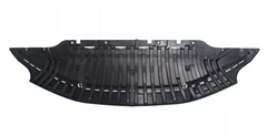 Front Bumper Sheild 4H0807611 Compatible With Audi  A8 (2011-2014) Tag No.9