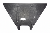 Engine Splash Shield 51758738054 Compatible With BMW For X5 X6 F25 F26 (2022-25)