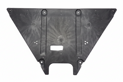 Engine Splash Shield 51758738054 Compatible With BMW For X5 X6 F25 F26 (2022-25)