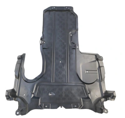 Rear Engine Under Cover A2135240230 Compatible With Mercedes Benz E Class W213 (2016-22)