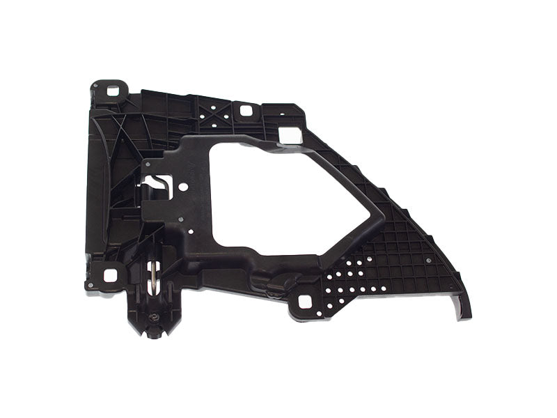 Headlight Bracket Set Right 95863152200 & Left 95863152100 Compatible With Porsche Cayenne (2015-2017) Tag No.422