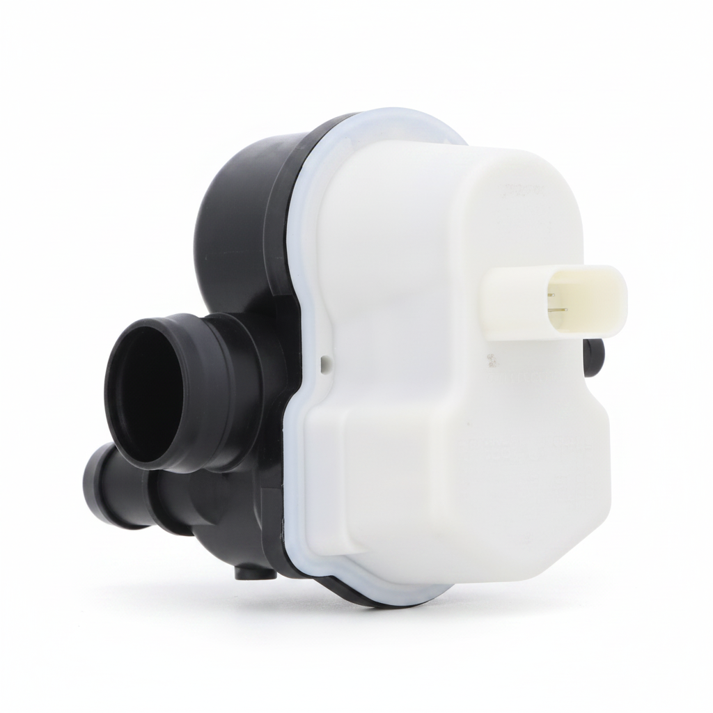 Fuel Vapor Leak Detection Pump 958906243A Compatible With Audi Volkswagen