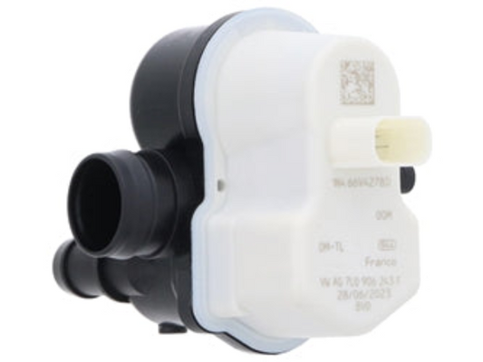 Fuel Vapor Leak Detection Pump 958906243A Compatible With Audi Volkswagen