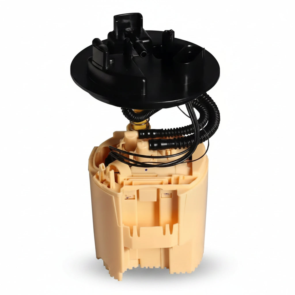 Fuel Pump 4474700594 Compatible With Mercedes Benz W447