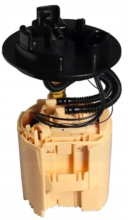 Fuel Pump 4474700594 Compatible With Mercedes Benz W447