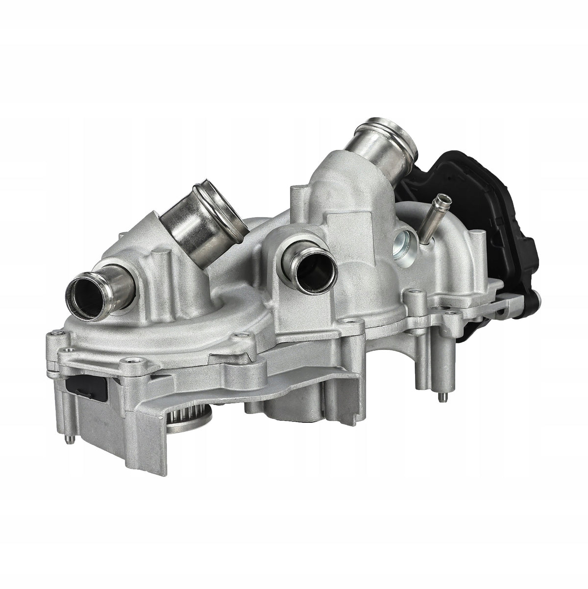 Engine Water Pump And Thermostat Assembly 05E121111G 05E121111J 05E121111K 05E121111M Compatible With Audi  A1 A3 Volkswagen Jetta