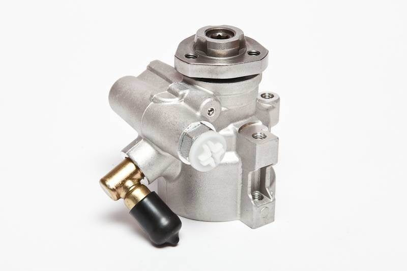 Power Steering Pump 27145157 28145157 30145157 Compatible With Audi A3