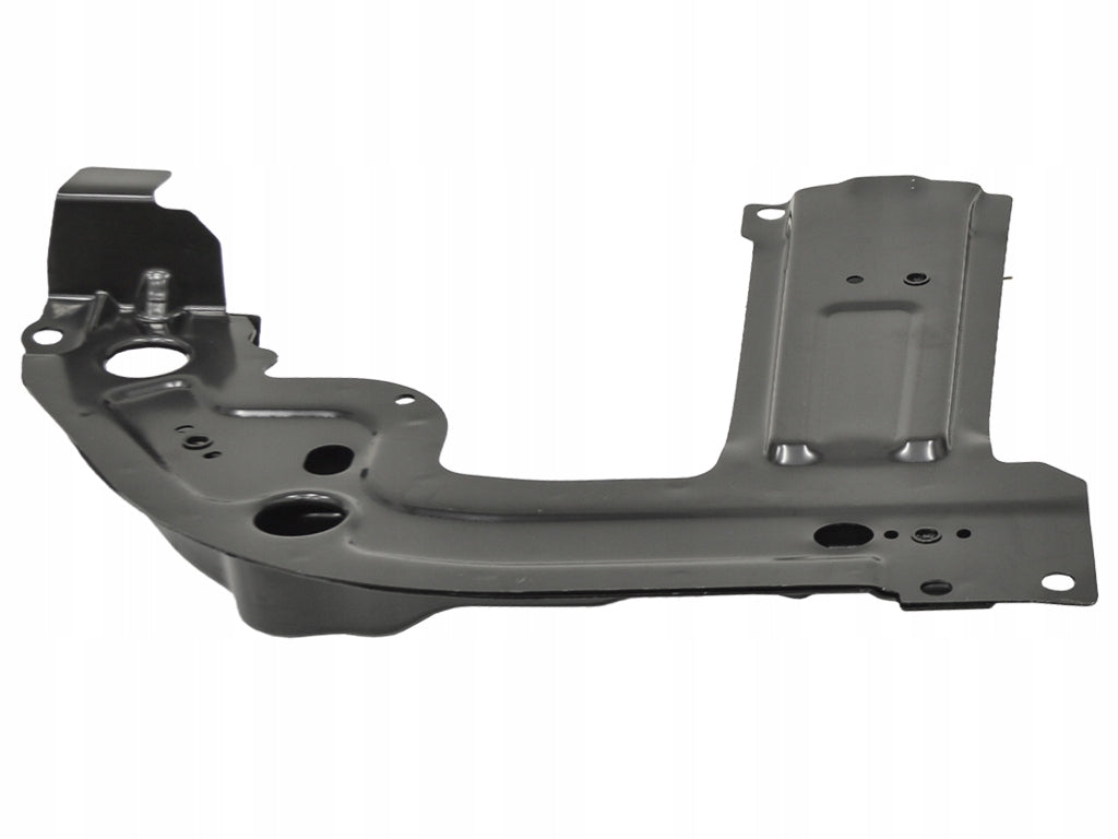 Headlight Bracket Set Right 95B805476 & Left 95B805475 Compatible With Porsche Macan (2014-2017) Tag No.244