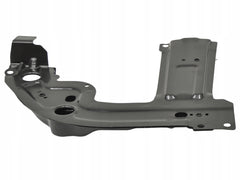 Headlight Bracket Set Right 95B805476 & Left 95B805475 Compatible With Porsche Macan (2014-2017) Tag No.244