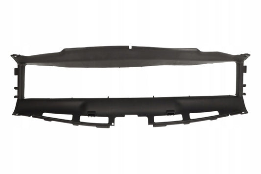Radiator Support Air Duct 95B121710 Compatible With Porsche Macan (2018-2021)
