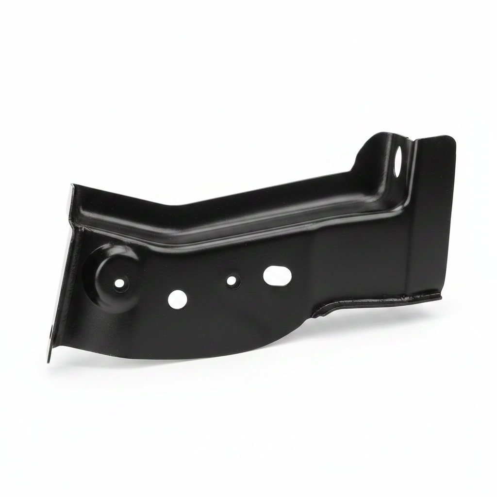 Headlight Bracket Set Right 95B803692 & Left 95B803691 Compatible With Porsche Macan (2014-2017) Tag No.246