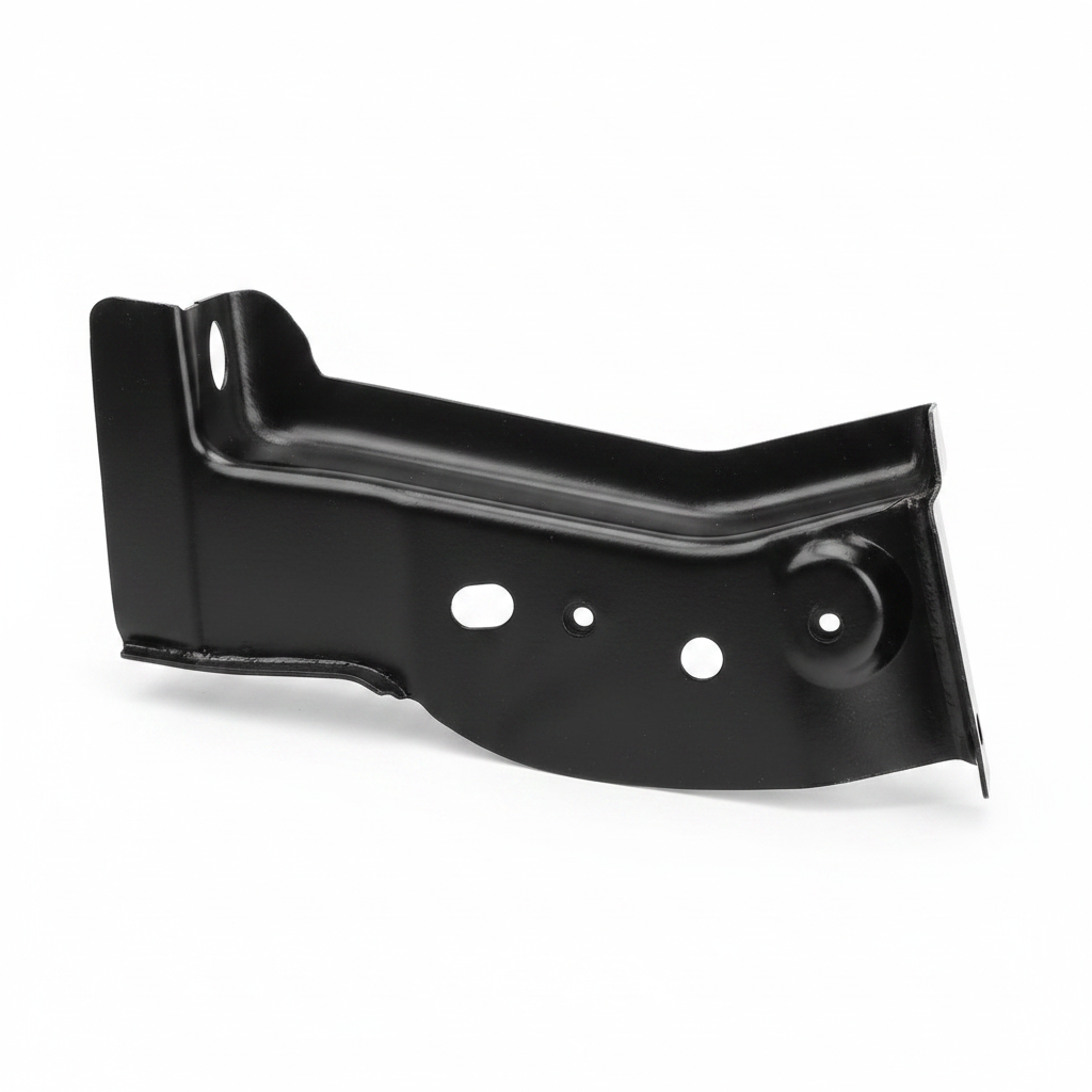 Headlight Bracket Set Right 95B803692 & Left 95B803691 Compatible With Porsche Macan (2014-2017) Tag No.246