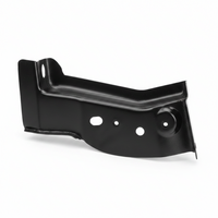 Headlight Bracket Set Right 95B803692 & Left 95B803691 Compatible With Porsche Macan (2014-2017) Tag No.246