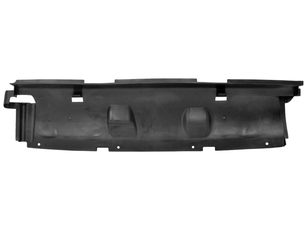 Radiator Upper Air Duct Cover 97010624101 Compatible With Porsche Panamera (2010-2017)
