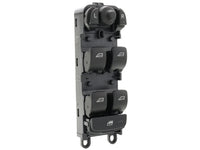 Power Window Switch Front Left 31272008 31334345 Compatible With Volvo S60 XC60
