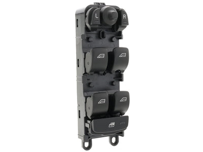 Power Window Switch Front Left 31272008 31334345 Compatible With Volvo S60 XC60