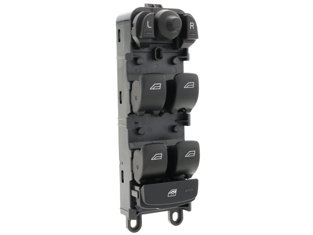 Power Window Switch Front Left 31272008 31334345 Compatible With Volvo S60 XC60