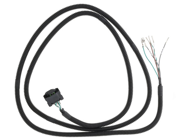 Engine Wiring Harness Pigtail Engine Control Module 31409380 Compatible With Volvo S80 XC90 V70 XC70 S60 (2007-16)