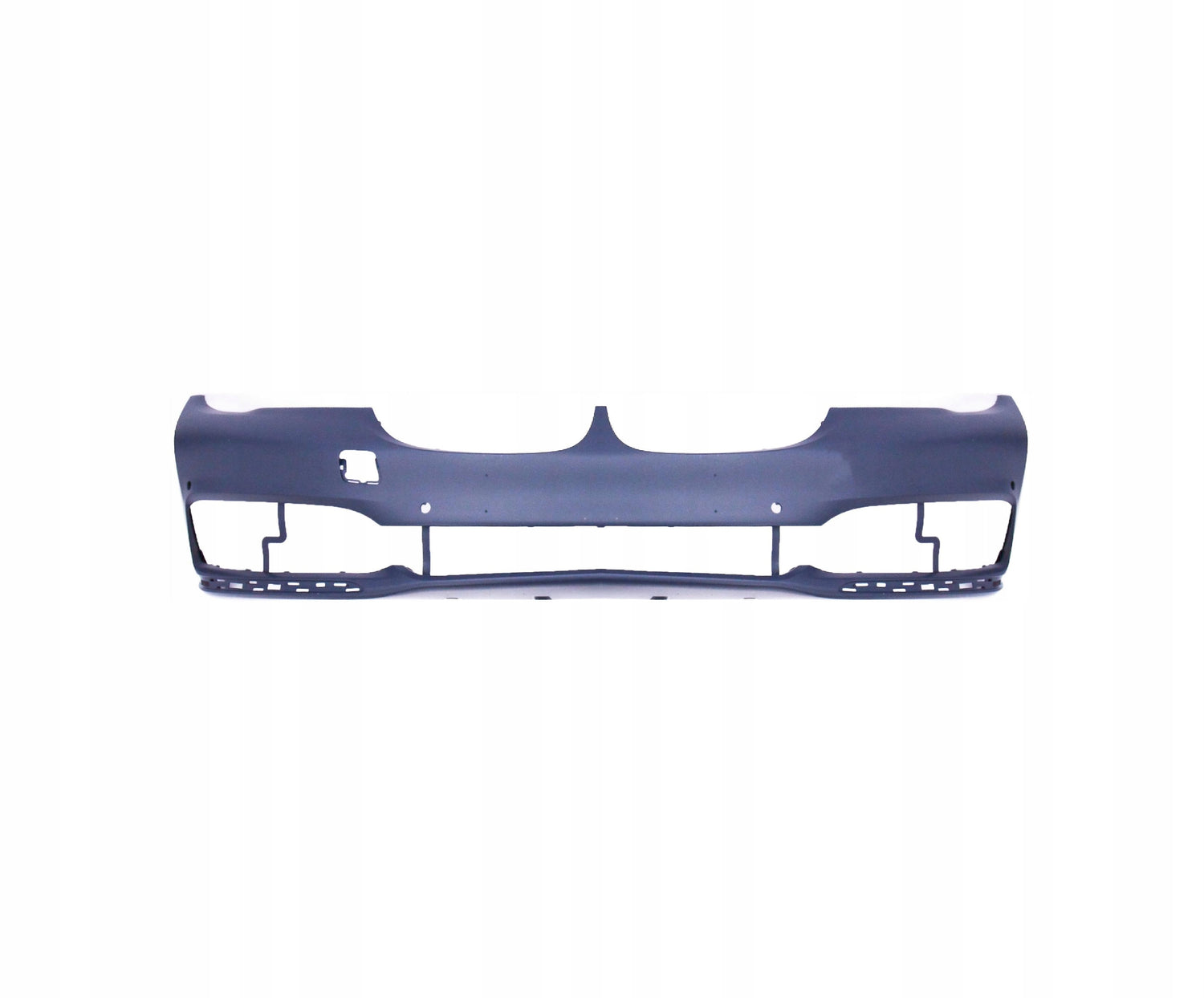 Front Bumper 51117402811 Compatible With BMW G12 (2016-18)
