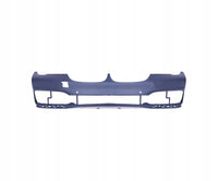 Front Bumper 51117402811 Compatible With BMW G12 (2016-18)