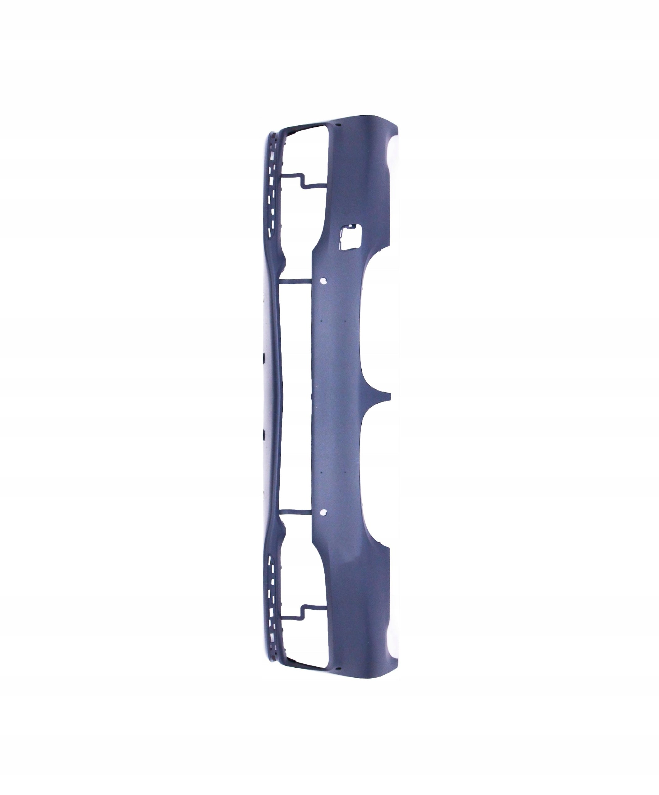 Front Bumper 51117402811 Compatible With BMW G12 (2016-18)