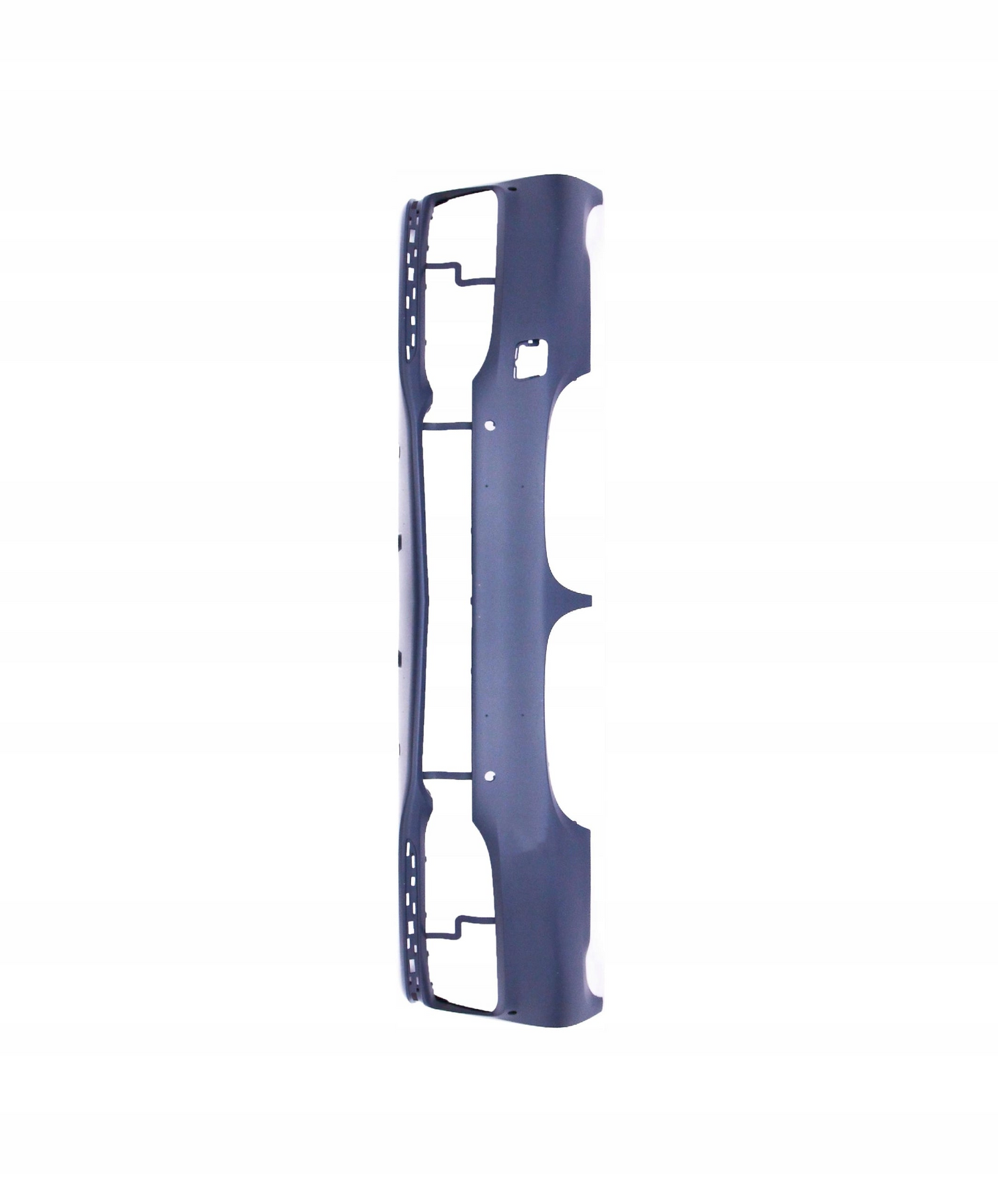 Front Bumper 51117402811 Compatible With BMW G12 (2016-18)