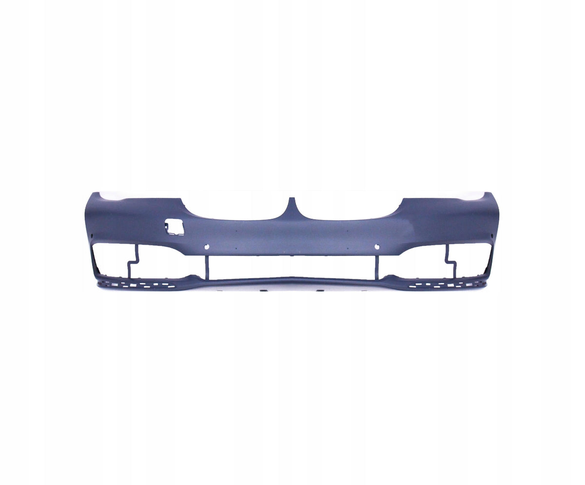 Front Bumper 51117402811 Compatible With BMW G12 (2016-18)
