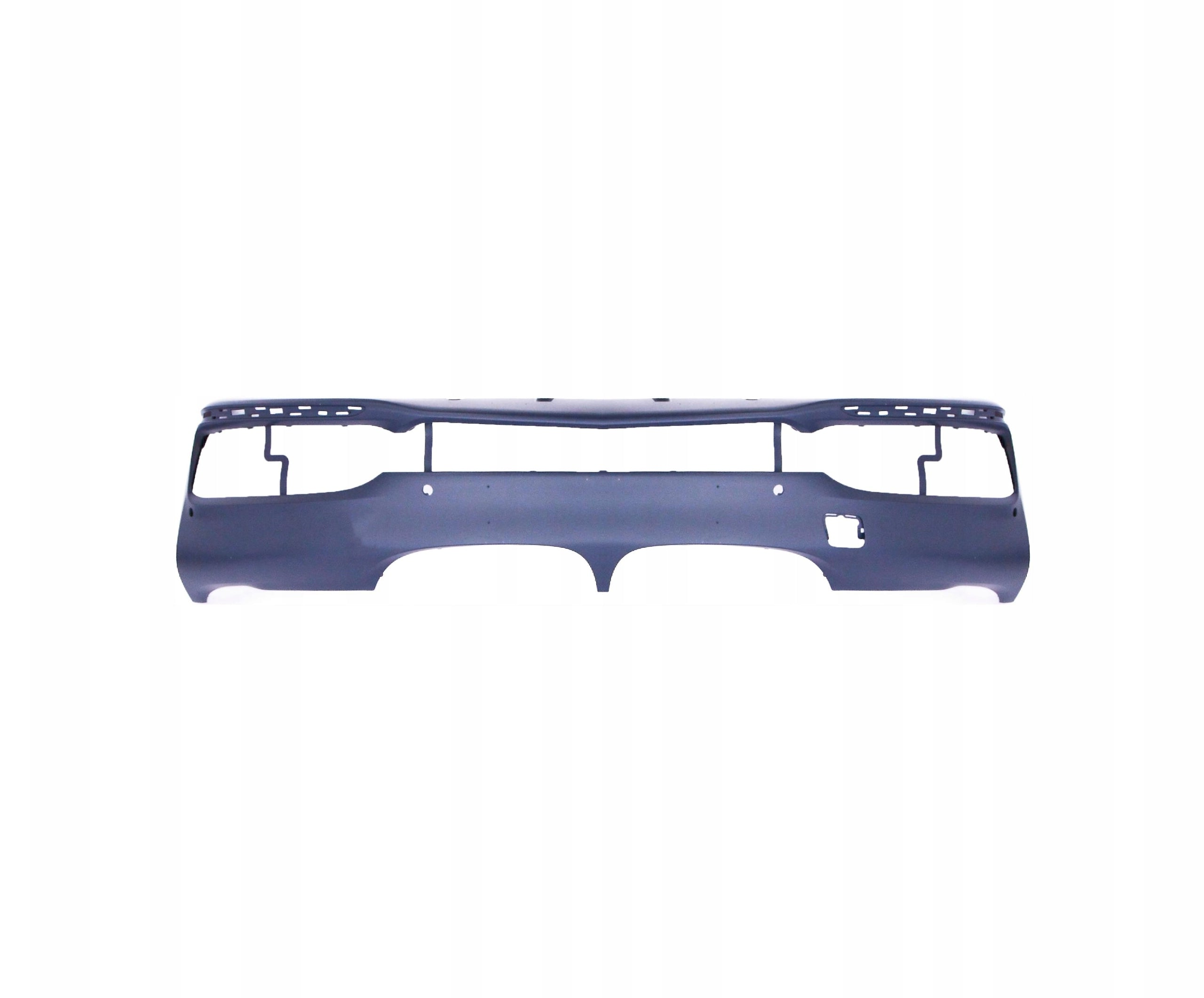 Front Bumper 51117402811 Compatible With BMW G12 (2016-18)