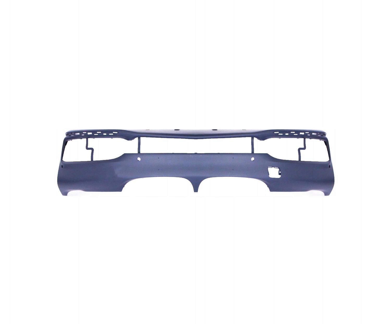 Front Bumper 51117402811 Compatible With BMW G12 (2016-18)