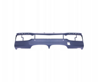 Front Bumper 51117402811 Compatible With BMW G12 (2016-18)