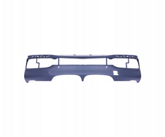 Front Bumper 51117402811 Compatible With BMW G12 (2016-18)