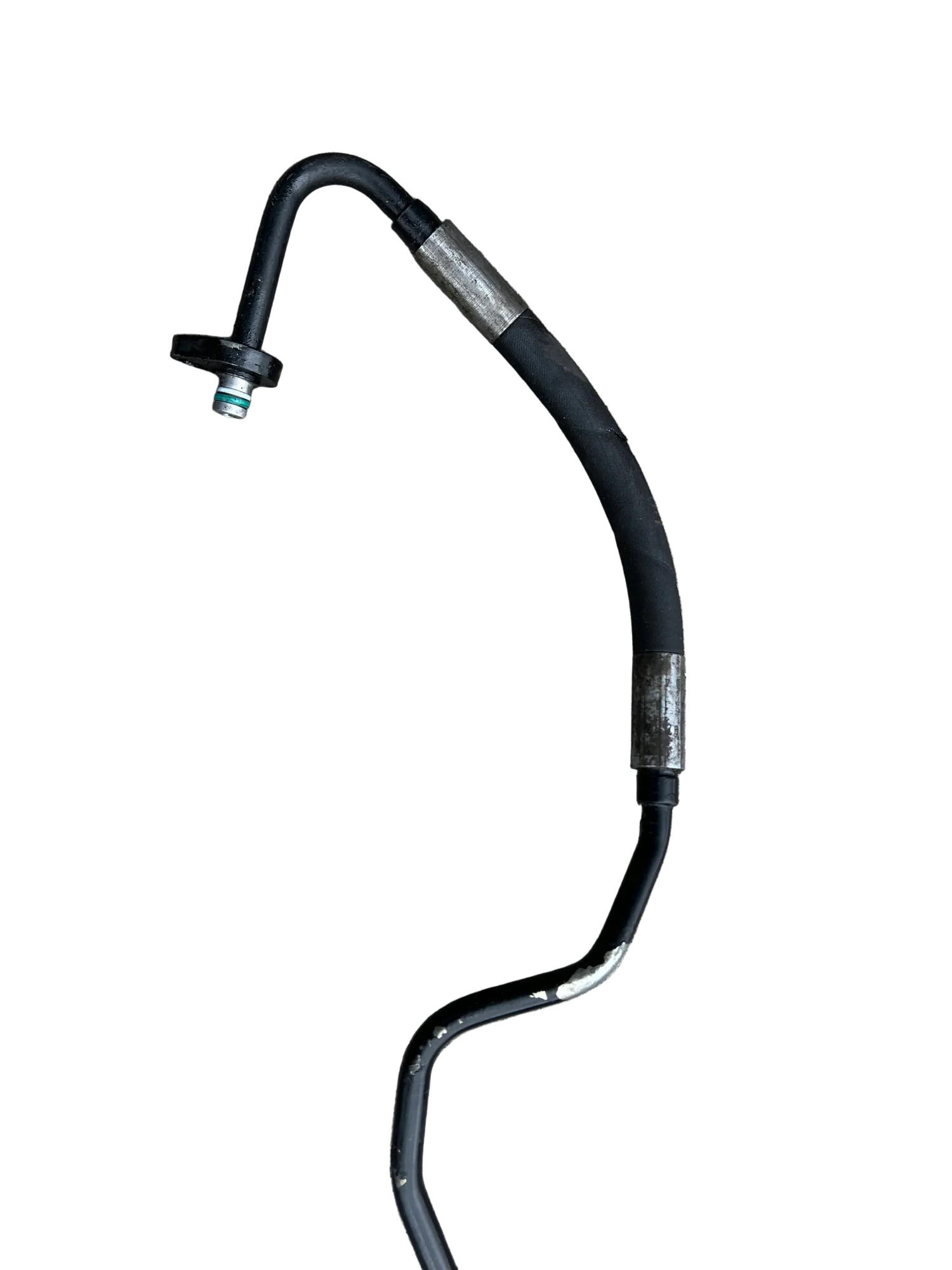 Directional Oil Pipe 2219971282 Compatible With Mercedes Benz W221