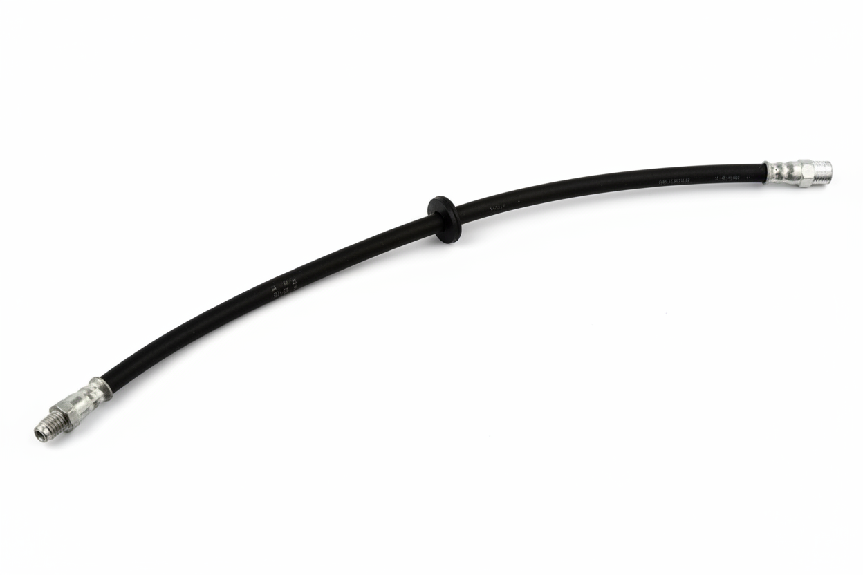 Brake Hose 6384281635 6384282035 A6384281635 A6384282035 Compatible With Mercedes Benz