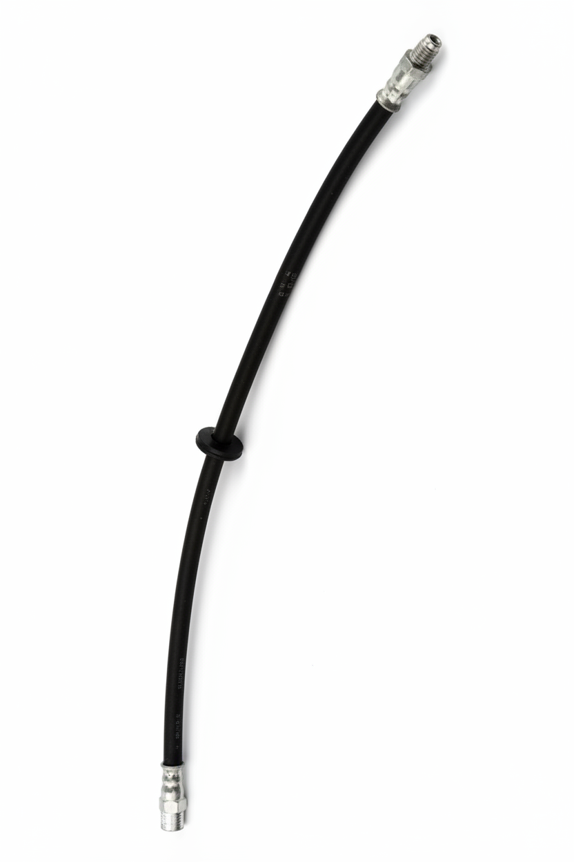Brake Hose 6384281635 6384282035 A6384281635 A6384282035 Compatible With Mercedes Benz