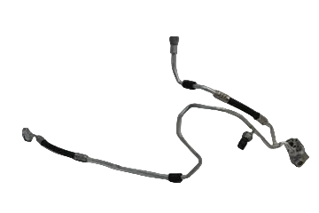 AC Hose Pipe 64539228237 Compatible With BMW X3 / F25 X4 / F26