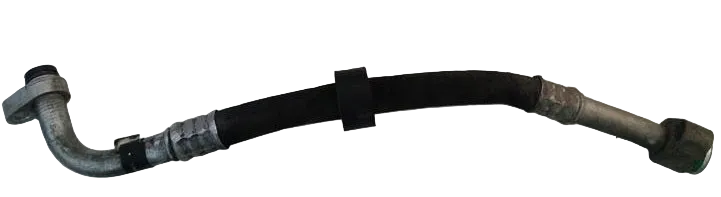 AC Hose Pipe 2518300715 Compatible With Mercedes Benz  R350/R320