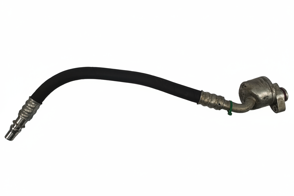 Hose Pipe A2048303115 2048303115 Compatible With Mercedes-Benz W204