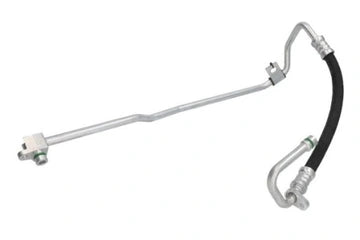 AC Pressure Pipe 2518300015 Compatible With Mercedes Benz W251