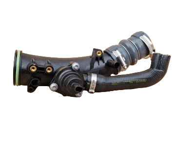 MANIFOLD PIPE TRANSMISSION 2540942100 Compatible With Mercedes Benz C-Class W206