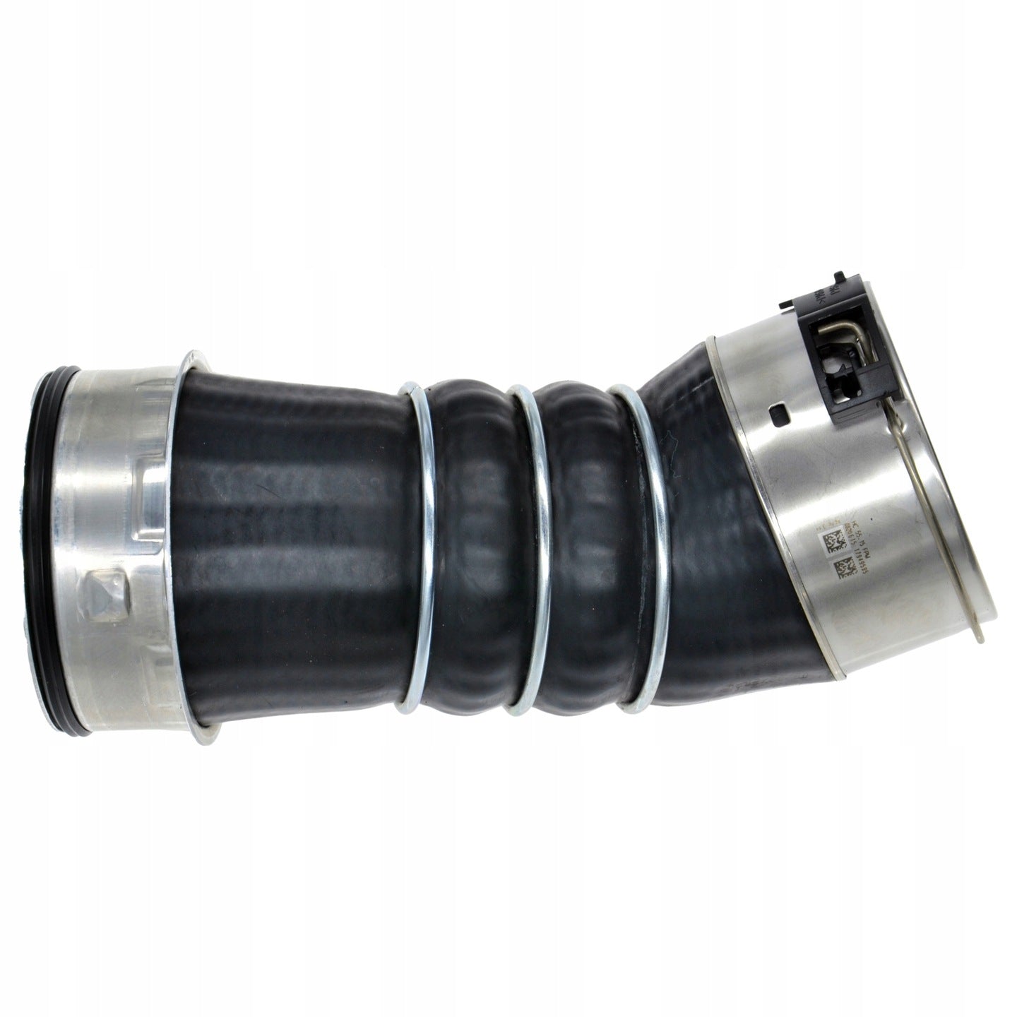 Charge Air Hose 11617823236 Compatible With BMW X5 F15 F16